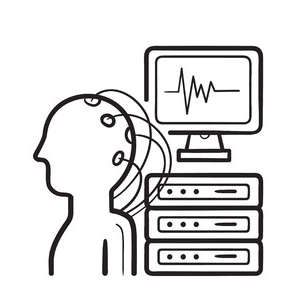 Bilan Neurofeedback EEG quantitatif